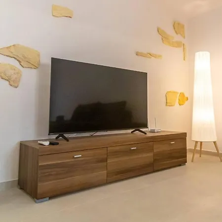 Appartement Miro By Calpitality *