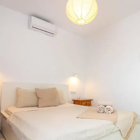 Miro By Calpitality Appartement Calp